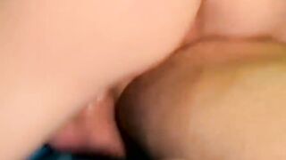 BoyObsession.com - Kyler Moss and Ryan Sharp's sexy brunette twink fuck fest
