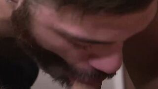 MaleIcons.com - Tommy Defendi's dominant anal conquest with Duncan Black's tight hole