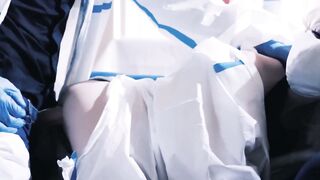 PornTaboos.com - Kinky small tits teen  Fae's hardcore missionary fuck session