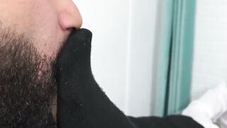 MaleFeetXXX.com - Tony S's feet sucked and worshiped by dominant Rikk's skilled mouth