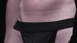 Eric Charming's rimmed and rammed session with Matthew Figata