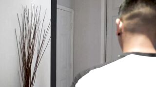 Bisexual Jay Seabrook punished by Tim and Leos thick and horny dicks Hoe 2