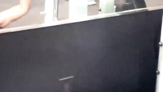 Slutty inked bottom Hakunabad offers his cock starved asshole to BBC stud Romance