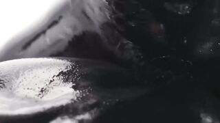 KawasakiYoshi.com - Asian Damian Dragon and Yoshi Kawasaki breed raw splattering oily