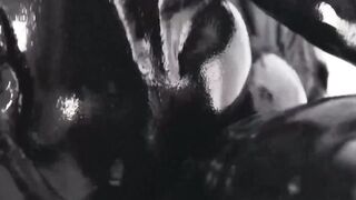 KawasakiYoshi.com - Asian Damian Dragon and Yoshi Kawasaki breed raw splattering oily