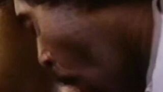 Homosexual Granger gets overwhelmed by Mike Hornes hard fucking