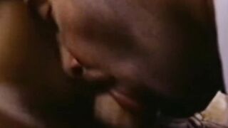 Homosexual Granger gets overwhelmed by Mike Hornes hard fucking