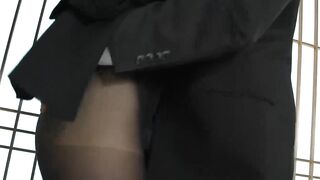 Nice bodied teacher Emiri Momota gets hard cock lessons from me