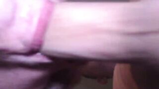  Triple Threat Tempting Thin Stud Gets DoubleFilled by Hungry Hombres