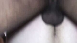 White jock banged hard by fraternity brothers