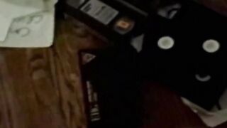 RetroDudes.com - Buff gay man craves anal smashing and a big load