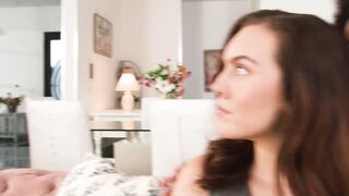 Who of us can convert a straight girl!