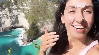 Cum on Face Compilation Facial Cumshots
