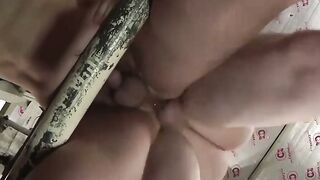 BoyDungeon.com - Sean Taylor's experienced dick takes Billy Rock's ass to the limit