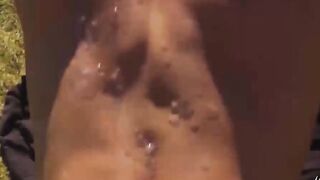 Huge Amateur Cumshots Cum Covered Fucking Compilation