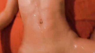 Huge Amateur Cumshots Cum Covered Fucking Compilation