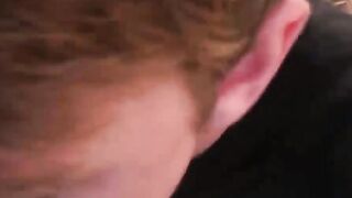 BoyDesire.com - Twink's outdoor oral pleasuring and hardcore fucking