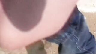 BoyDesire.com - Cameron, Sean, and Sebastian's wild outdoor threesome party