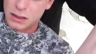 BoyDesire.com - Cameron, Sean, and Sebastian's wild outdoor threesome party