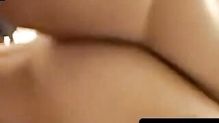 ToesXXX.com - Handsome guys' freaky feet play and anal adventure