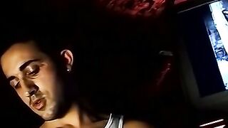 FilthyPissPlay.com - Kinky studs love pissing fetish orgy after juicy ass rimming ses