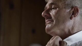 DisruptiveMovie.com - Doctor Matthew Figata breeds Michael Boston's ass with hairy bi