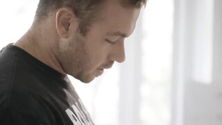 PornTaboos.com - Beauty with a naughty police record fucks dirty to keep her kinky se
