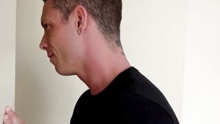 Dashing Jocelyn Stone drilled relentlessly after giving head