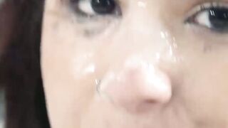 I WANNA TASTE YOUR CUM Compilation vol3