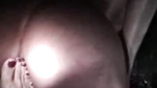 Dominant babes disciplined a dyke submissive by pussy playing