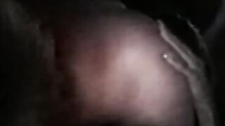 Dominant babes disciplined a dyke submissive by pussy playing