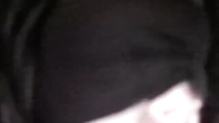Dominant babes disciplined a dyke submissive by pussy playing