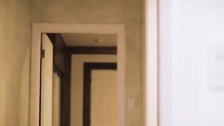 PornTaboos.com - Teen with big natural tits rides her black step cousin's monster dic
