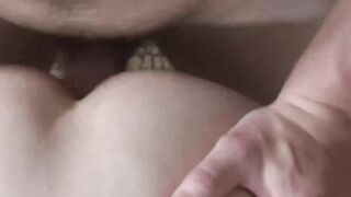 MilitaryHunk.com - Allen Lucas and Gabriel Watson pound each other relentlessly and h