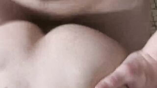 MilitaryHunk.com - Allen Lucas and Gabriel Watson pound each other relentlessly and h