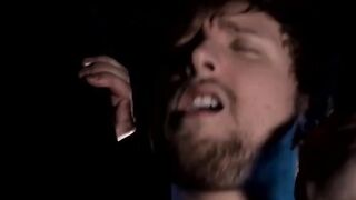 RawNextDoor.com - Scotty Zee Dalton Briggs Ty Thomas in a dark dungeon bareback romp