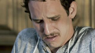 DisruptiveMovie.com - Troye Jacobs deepthroats stepuncle Greg McKeon's thick hairy co