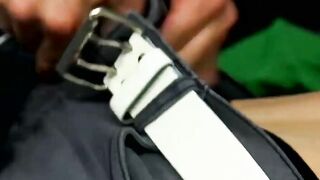 RawTwinkys.com - Aiden bends over and takes it up the ass bare from Giovanni with eas