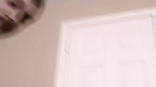 Two best buds are banging together a hot and juice slut