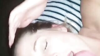 Blowjob Compilation Amateur Sluts Sucking Cock vol1