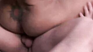 TSSexual.com - David Chase plows Jessy Dubai's tight ass with fervor and lust