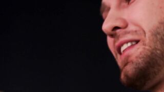 NextDoorXXX.com - Young man wakes up to his lover's mouth wrapped around his cock