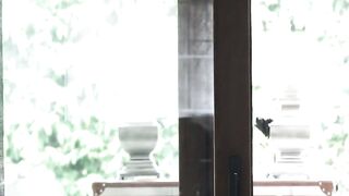 21Innocent.com - Verona's tight asshole stretched by a huge thrusting cock