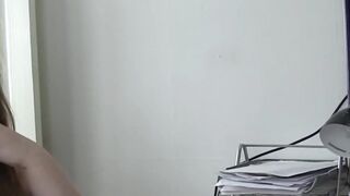 MatureLacey.com - Blonde granny's interracial BBC pounding and anal session