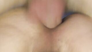 Hottie Zacc Andrews stuffed his throbbing cock into the tight ass Benvi