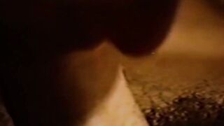 This is a boner raising scene of Francis Ellie having sex with retro hotties