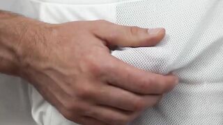 SayUncleNetwork.com - Mormon barebacking innocent young man deep with his cock