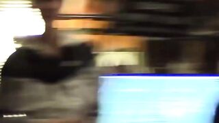 Dick hungry teen enjoys being played and teased