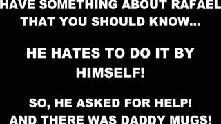 Makin Daddy Feel Good