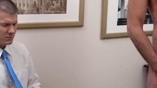 GirlMormons.com - Poor guy's watch of his innocent Mormon teen being hammered
